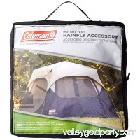 Coleman Rainfly Accessory for 6-Person Instant Tent   553322541
